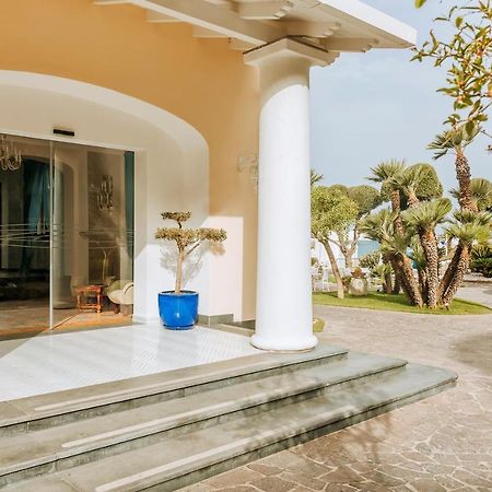 Hotel Zaro Lacco Ameno  Dış mekan fotoğraf