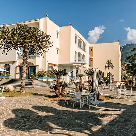 Hotel Zaro Lacco Ameno  Dış mekan fotoğraf