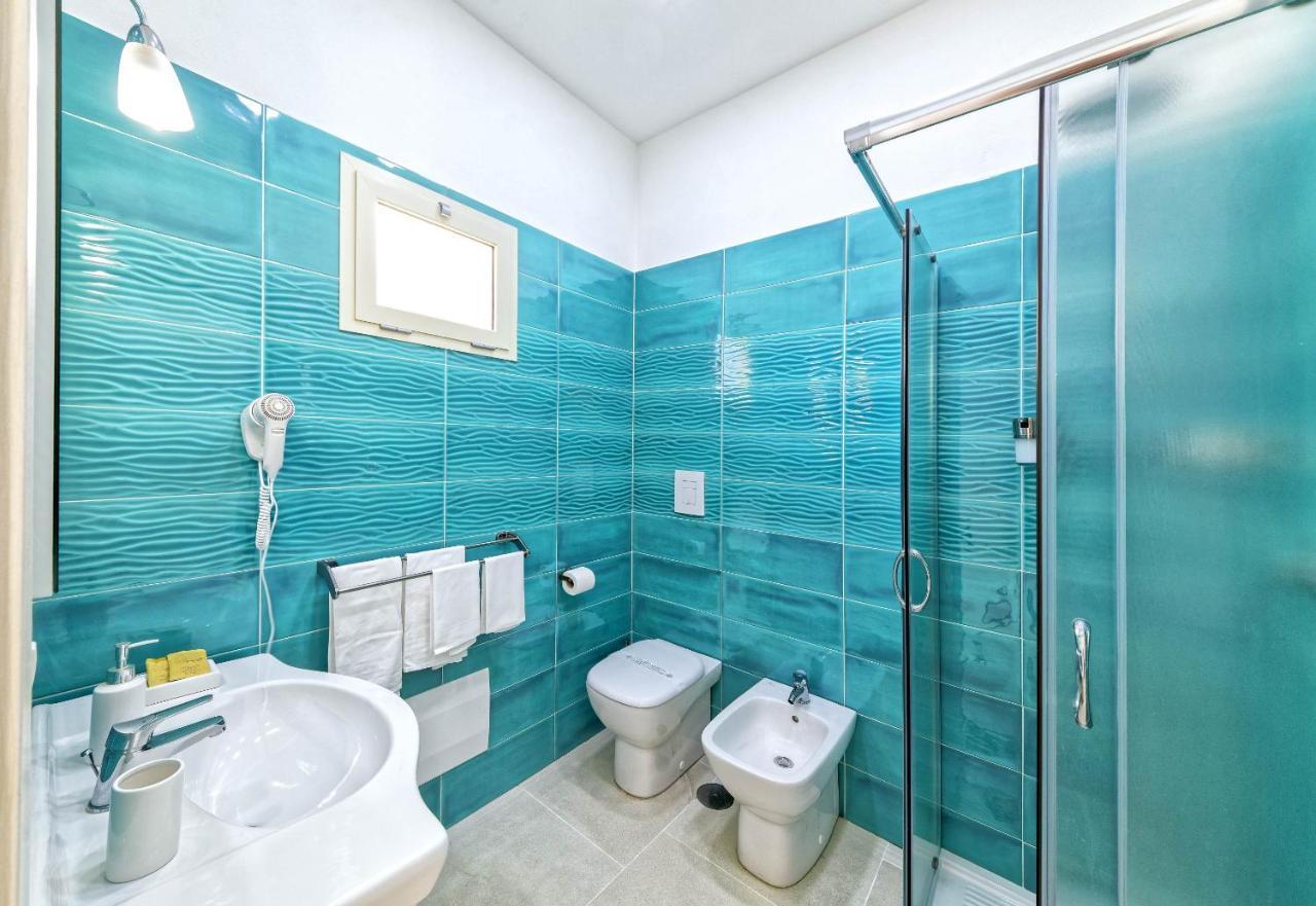 Hotel Zaro Lacco Ameno  Dış mekan fotoğraf