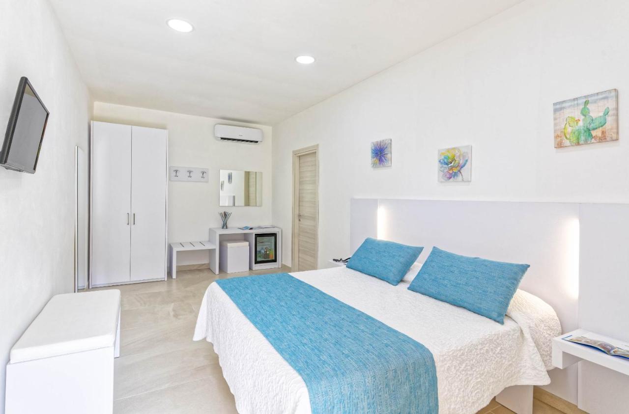 Hotel Zaro Lacco Ameno  Dış mekan fotoğraf