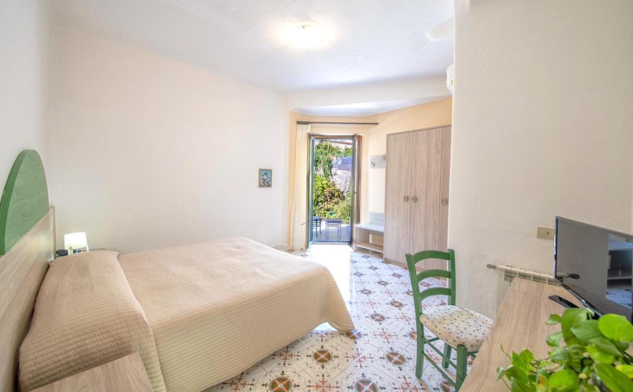 Hotel Zaro Lacco Ameno  Dış mekan fotoğraf
