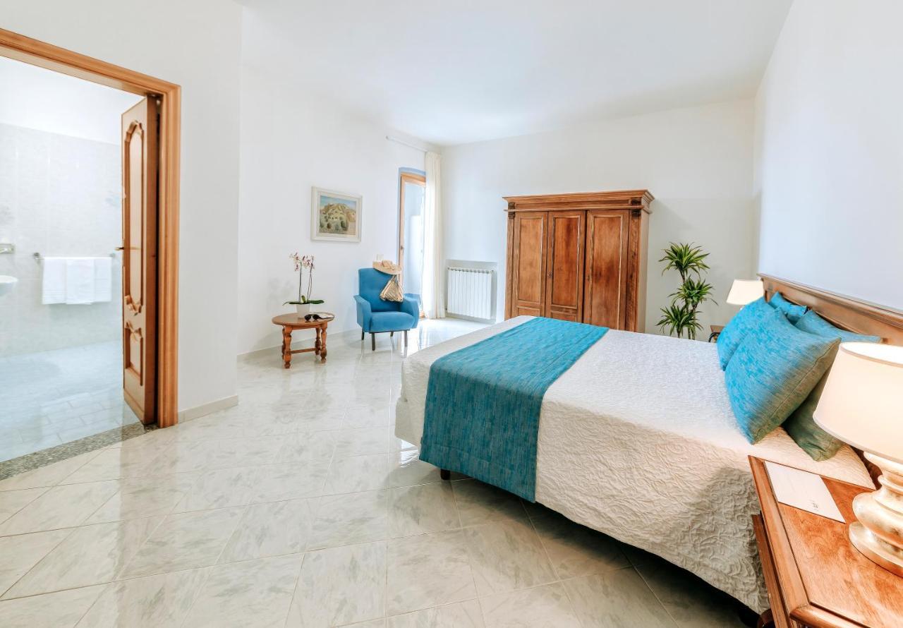 Hotel Zaro Lacco Ameno  Dış mekan fotoğraf