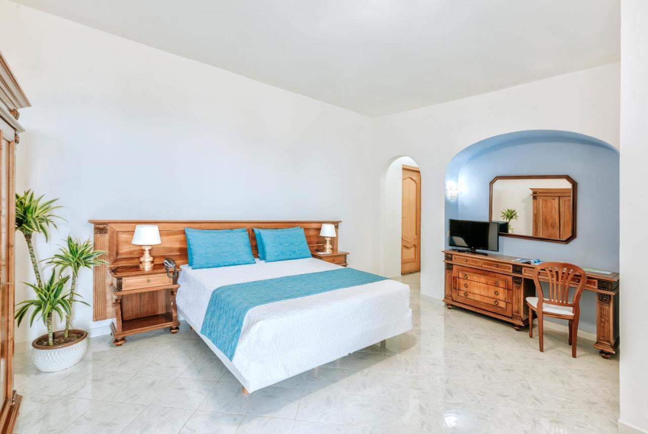 Hotel Zaro Lacco Ameno  Dış mekan fotoğraf