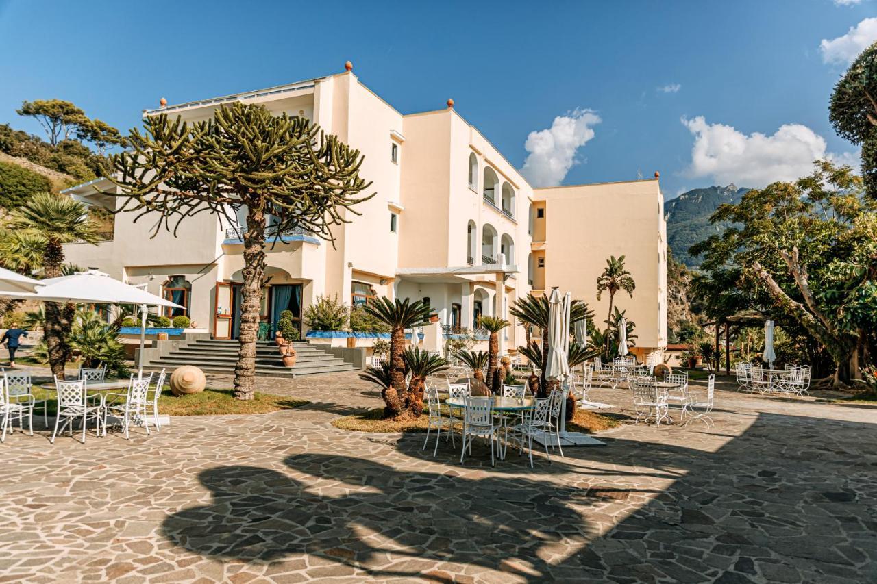 Hotel Zaro Lacco Ameno  Dış mekan fotoğraf