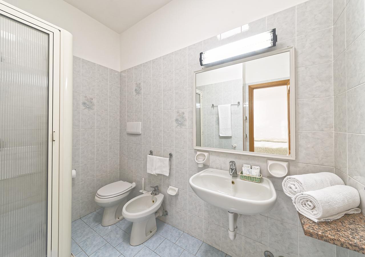 Hotel Zaro Lacco Ameno  Dış mekan fotoğraf