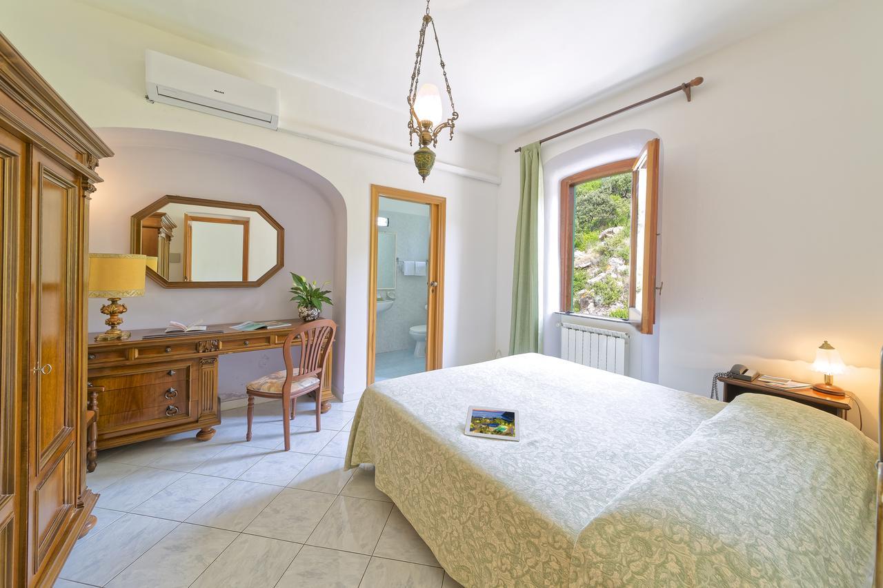 Hotel Zaro Lacco Ameno  Dış mekan fotoğraf