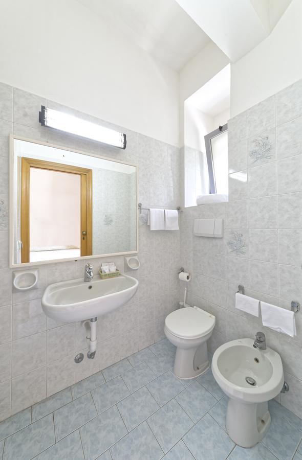 Hotel Zaro Lacco Ameno  Dış mekan fotoğraf