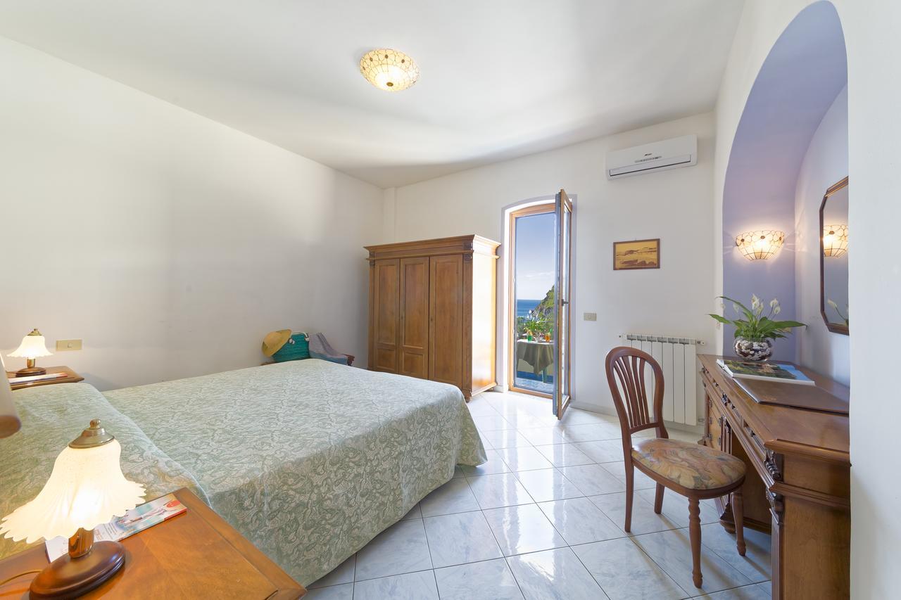 Hotel Zaro Lacco Ameno  Dış mekan fotoğraf