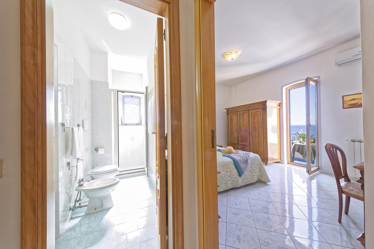 Hotel Zaro Lacco Ameno  Dış mekan fotoğraf