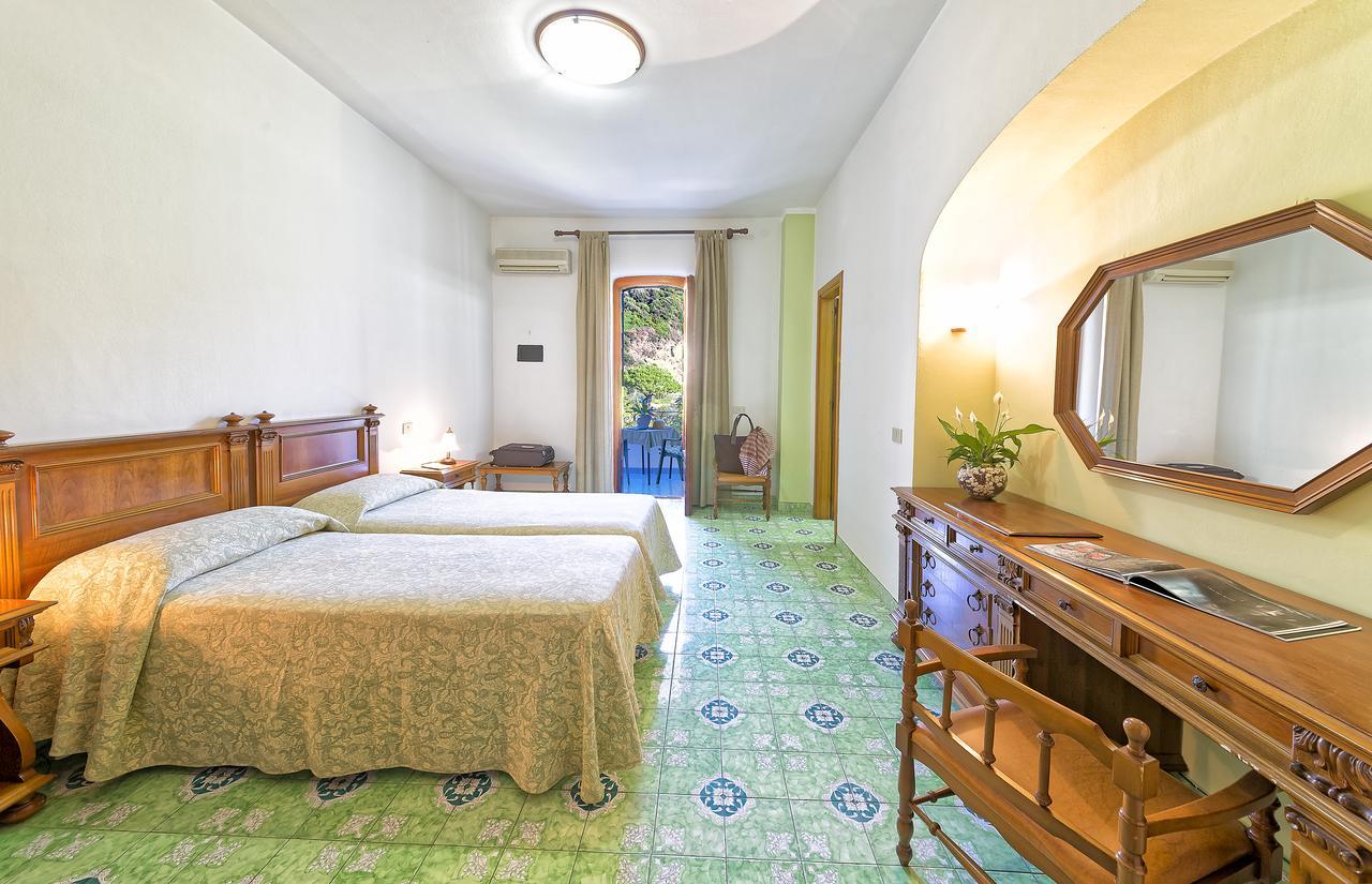 Hotel Zaro Lacco Ameno  Dış mekan fotoğraf