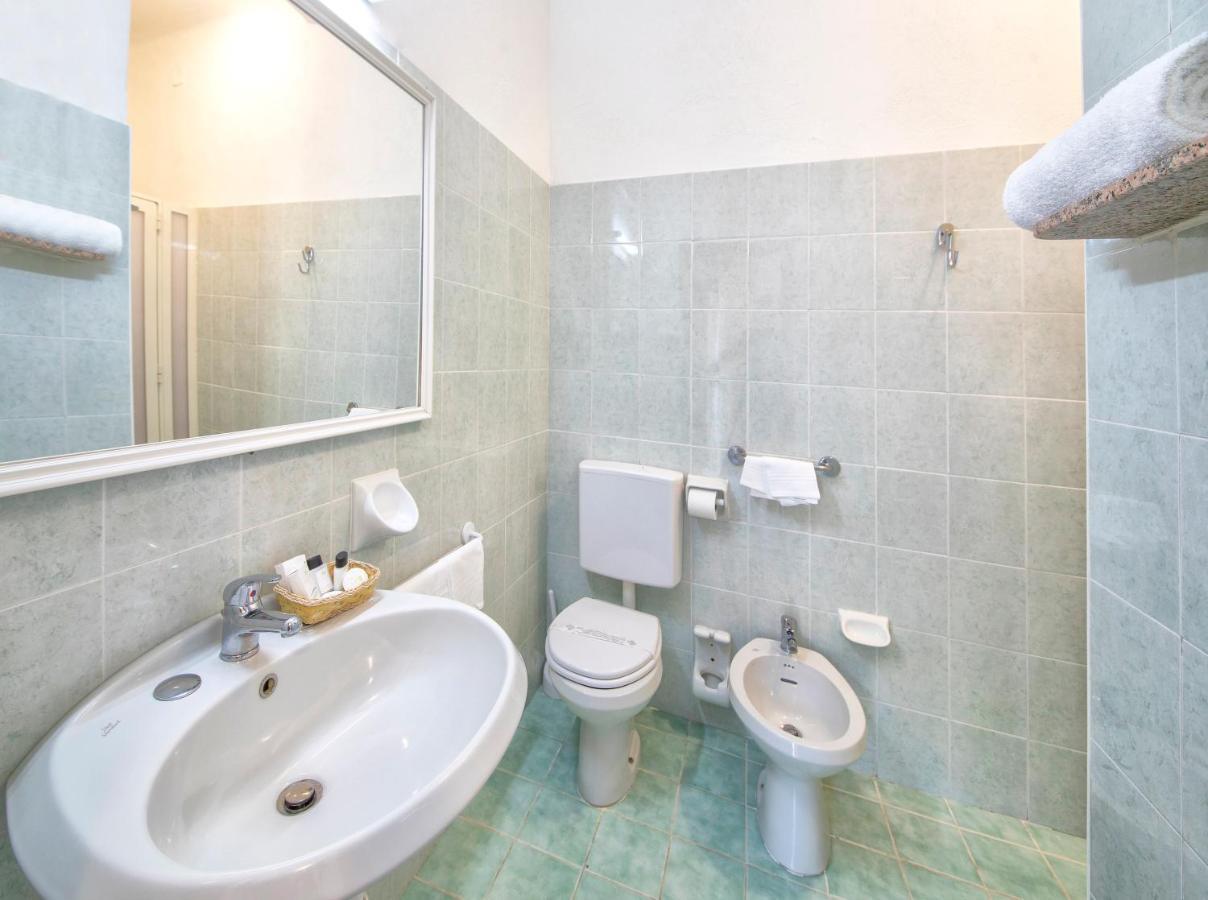 Hotel Zaro Lacco Ameno  Dış mekan fotoğraf